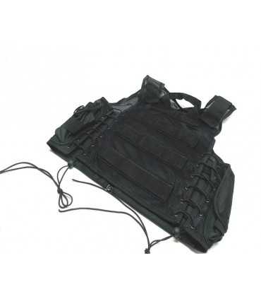 Gilet tattico soft air