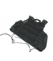 Gilet tattico soft air