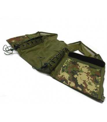 Gilet tattico soft air
