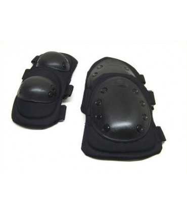 KNEE AND ELBOW PADS SET