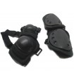 KNEE AND ELBOW PADS SET