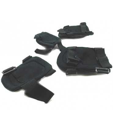 KNEE AND ELBOW PADS SET