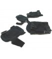 KNEE AND ELBOW PADS SET