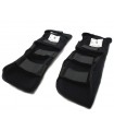 Vega knee pads and shin guards in neoprene OE35