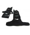 Ginocchiere e para stinchi Vega in neoprene OE35