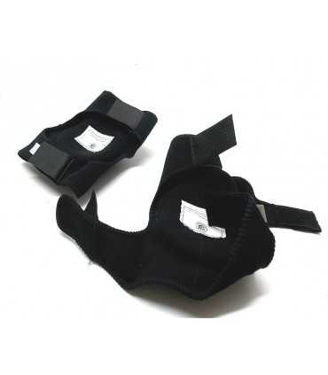 VEGA HOLSTER SILENT NEOPRENE KNEE PADS OE33