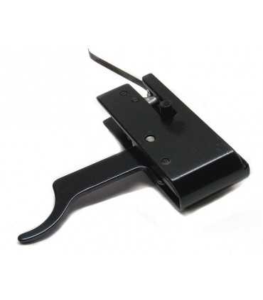 TRIGGER DEVICE FOR MEGALINE CROSSBOW