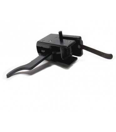 TRIGGER DEVICE FOR MEGALINE CROSSBOW