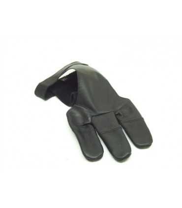 ARCHERY LEATHER GLOVE