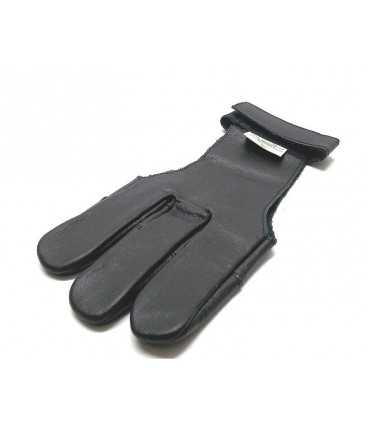 ARCHERY LEATHER GLOVE