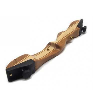 Ragim bow riser
