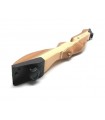 Ragim bow riser