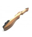 Ragim bow riser