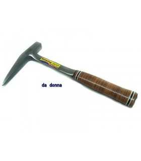 ESTWING GEOLOGICAL WOMEN'S LEATHER ROCK PICKS HAMMER POINTED TIP