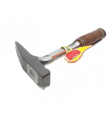 Martello Estwing geologo cuoio manico da donna E13P