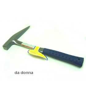 Martello Estwing geologo gomma manico da donna E313P