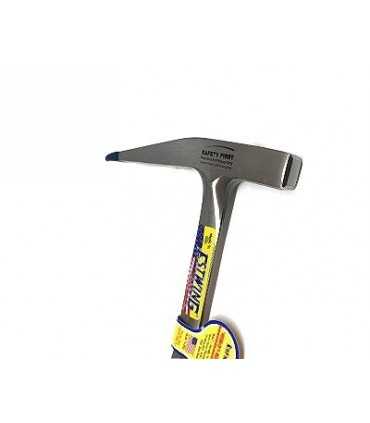 ESTWING GEOLOGICAL WOMEN'S ROCK PICKS HAMMER POINTED TIP