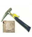Martello Estwing geologo gomma manico da uomo E322P