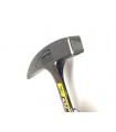 Martello Estwing geologo gomma manico da uomo E322P