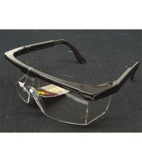 ROYAL TRASPERENT TACTICAL SHOOTER'S EYE WEAR