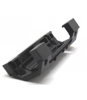 VIRGINIA TACTICAL GOGGLE WITH GREEN LENS