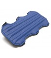 EXE SHORT BLUE VINYL ARMGUARD
