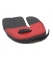 EXE LEATHER FINGER TAB