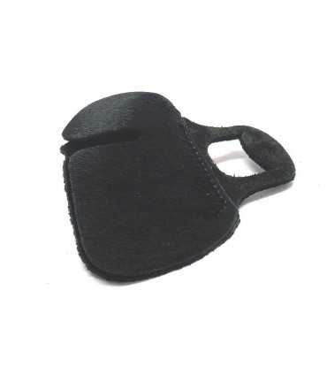 Paradito NEET in pelle scamosciata disponibile medium e large per arco