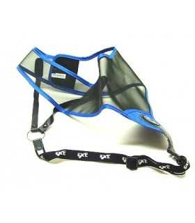 Paraseno CARTEL per arciere CARTEL