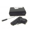 BRUNI BLACK 315 AUTO BLANK TOP FIRING GUN