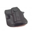 UH8 - Fobus polymer belt holster