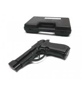 Pistola Bruni a salve 84 calibro 9 mm Top Firing