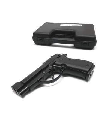 Bruni pistol blank 84 caliber 9 mm Top Firing