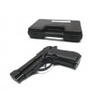 Pistola Bruni a salve 84 calibro 9 mm Top Firing