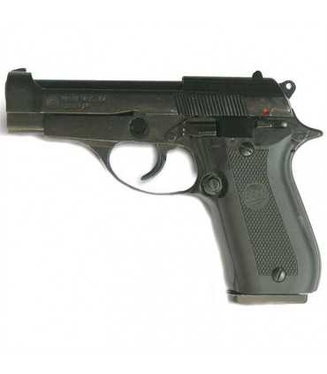 Bruni pistol blank 84 caliber 9 mm Top Firing