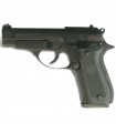 Pistola Bruni a salve 84 calibro 9 mm Top Firing