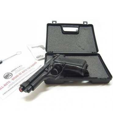 BRUNI 92 AUTO BLANK TOP FIRING GUN