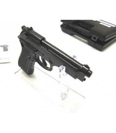 BRUNI 92 AUTO BLANK TOP FIRING GUN
