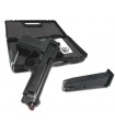 Pistola Bruni a salve 92 calibro 9 mm Pak Top Firing