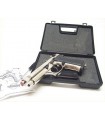 BRUNI STEEL 92 BLANK TOP FIRING GUN