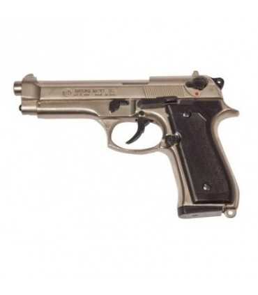 BRUNI STEEL 92 BLANK TOP FIRING GUN