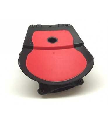 UH8 - Fobus polymer belt holster