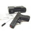 Pistola Bruni a salve Gap nera calibro 8 mm Top Firing