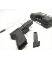 BRUNI BLACK GAP BLANK TOP FIRING GUN