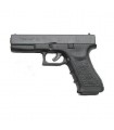 BRUNI BLACK GAP BLANK TOP FIRING GUN