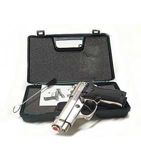 KIMAR STEEL 85 BLANK TOP FIRING GUN