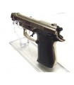 KIMAR STEEL 85 BLANK TOP FIRING GUN