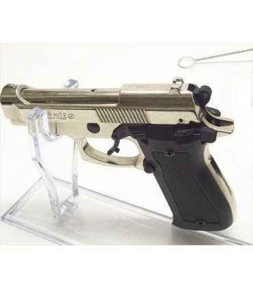 KIMAR STEEL 85 BLANK TOP FIRING GUN
