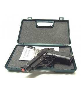 KIMAR BLACK 85 BLANK TOP FIRING GUN
