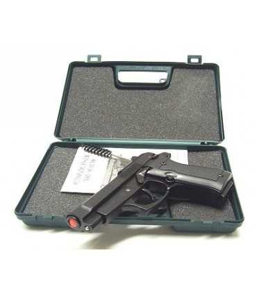 Pistola Kimar a salve 85 nera calibro 8 mm Top Firing